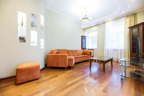 Kyiv Sheikh's Apartments